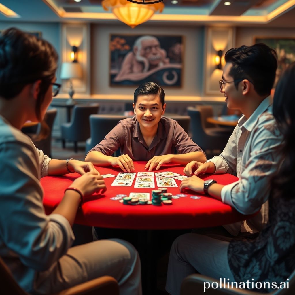 Strategi QQ938 untuk Pemula